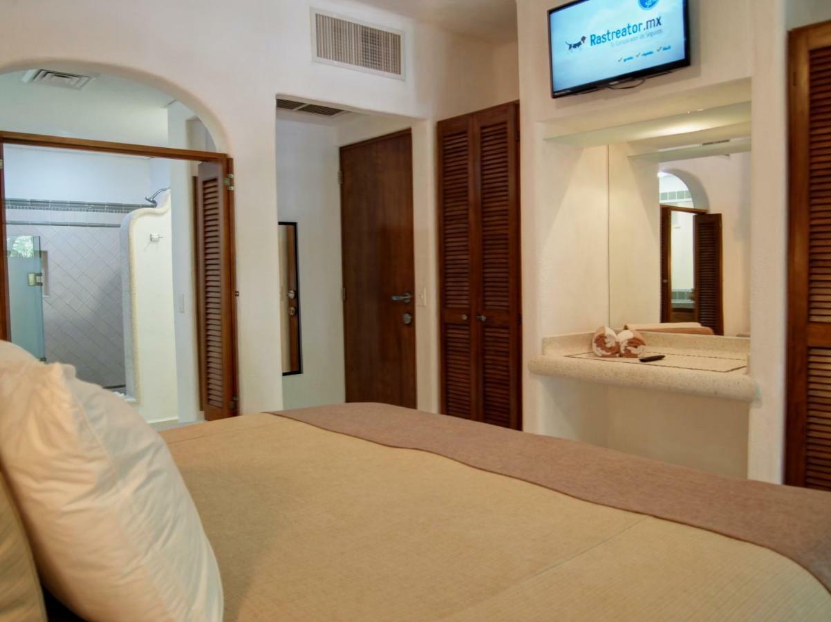 Akumal 108 3 Bedroom Beachfront Second Floor Сasa de vacaciones