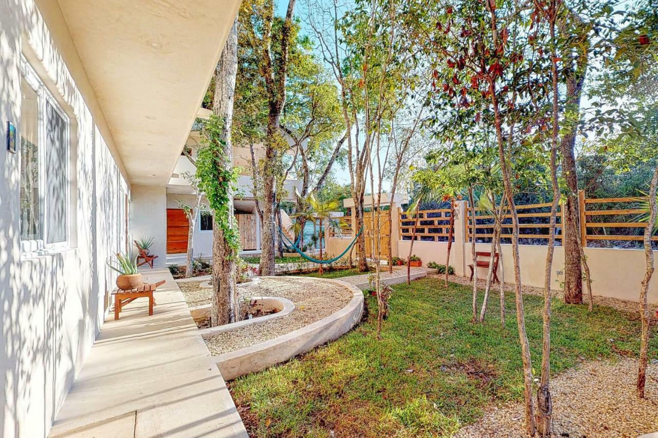 Apartamento Casa Emilia Tulum