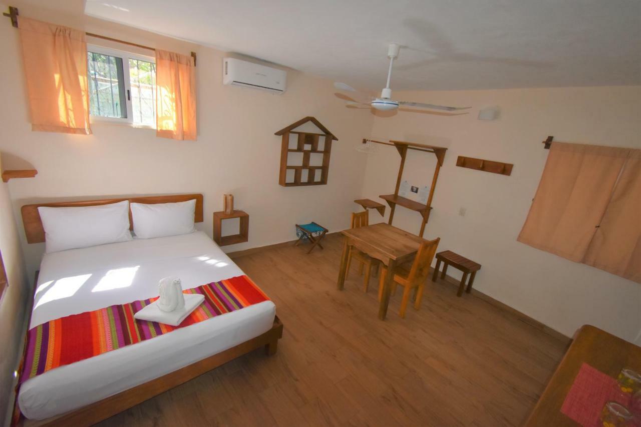 Hotel Casa Almendro