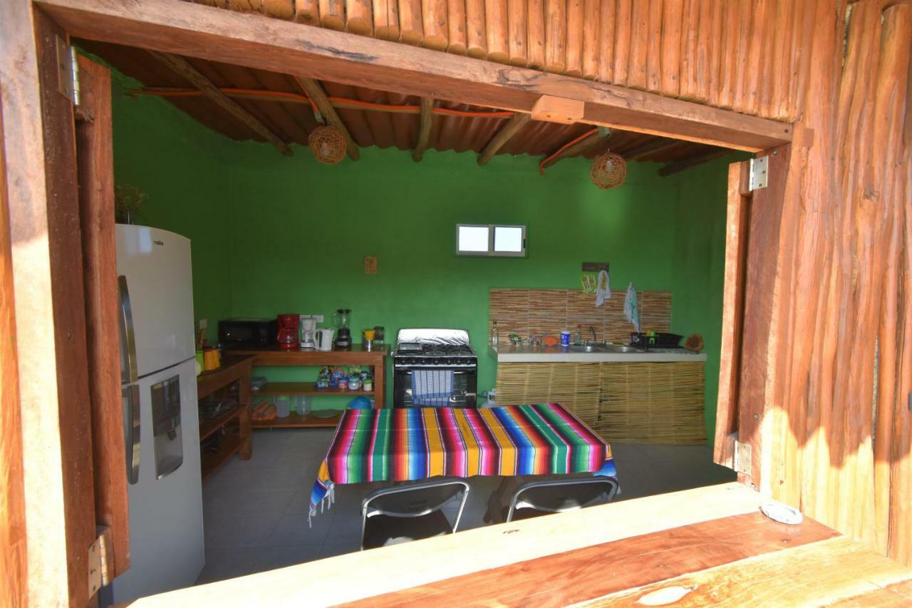 Casa Almendro 2* Tulum