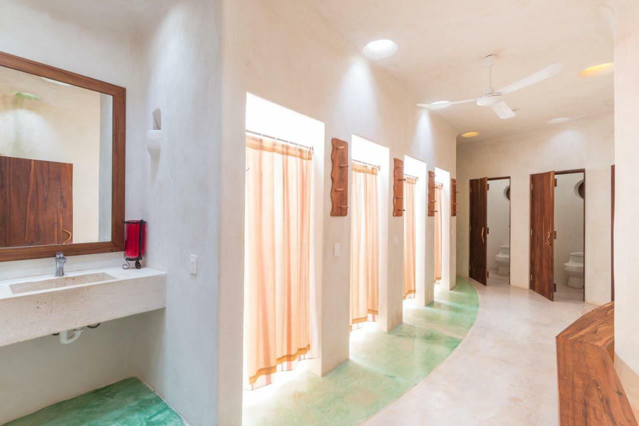 Holistika Tulum