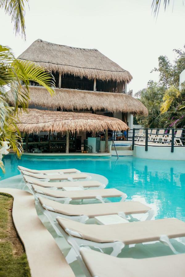 Mak Nuk Village - Clothing Optional Tulum