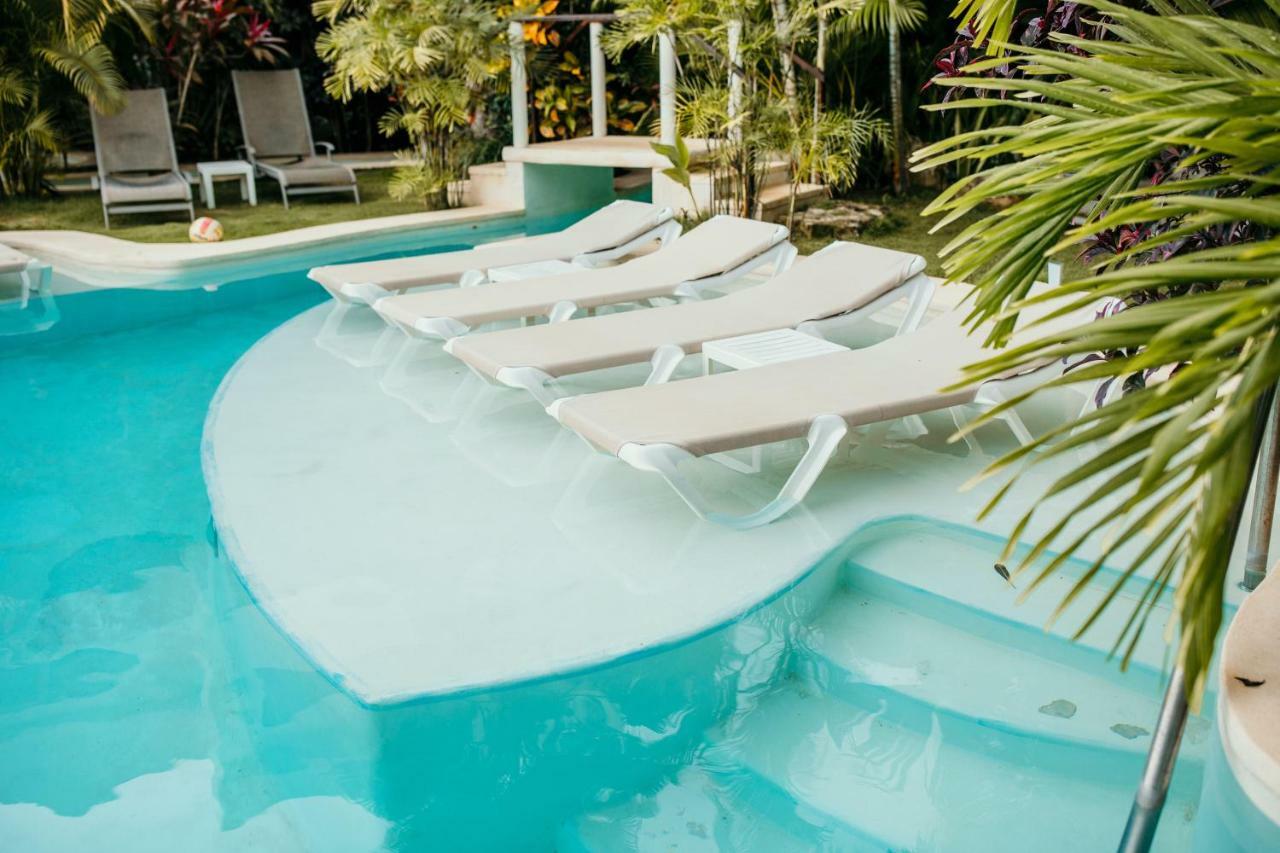 Mak Nuk Village - Clothing Optional Apartahotel 2*