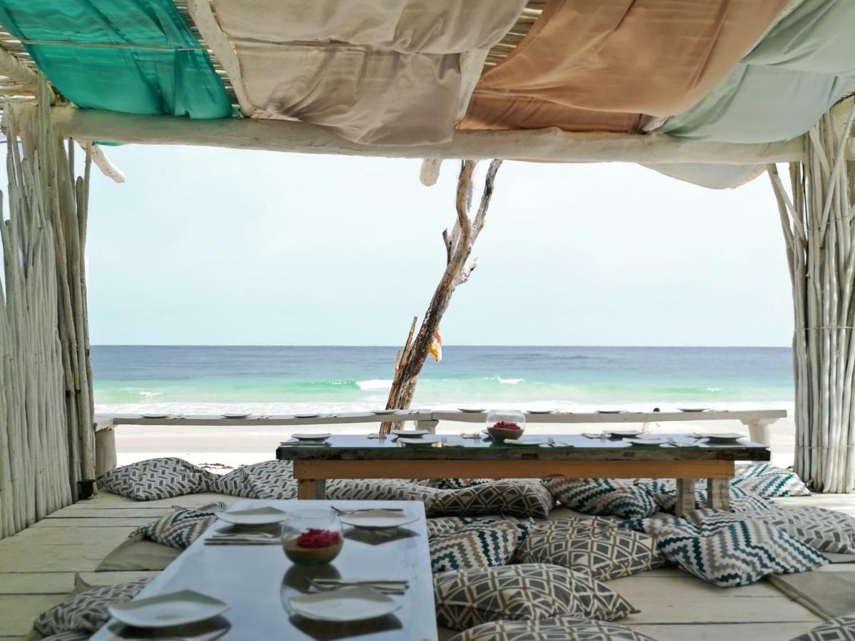 Coco 2* Tulum