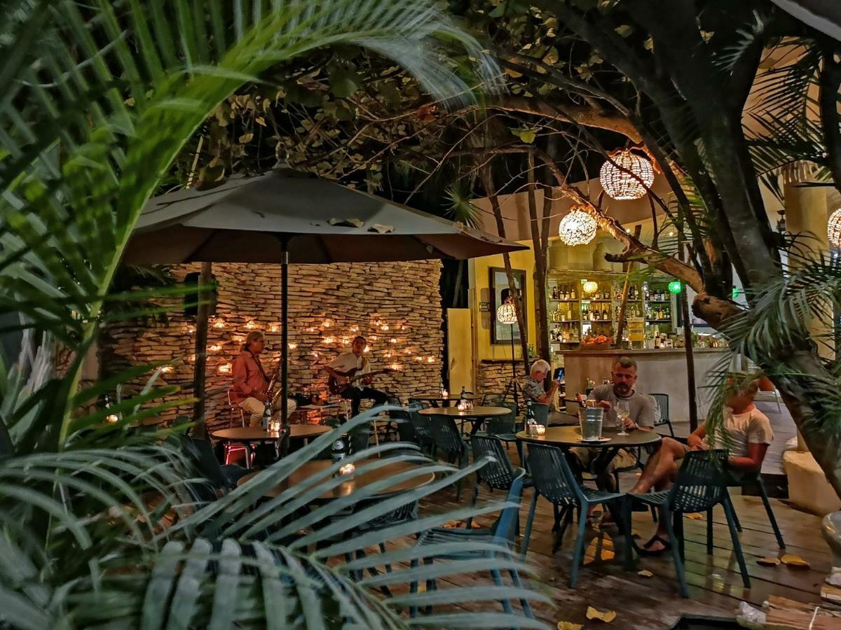 Coco Hotel Tulum