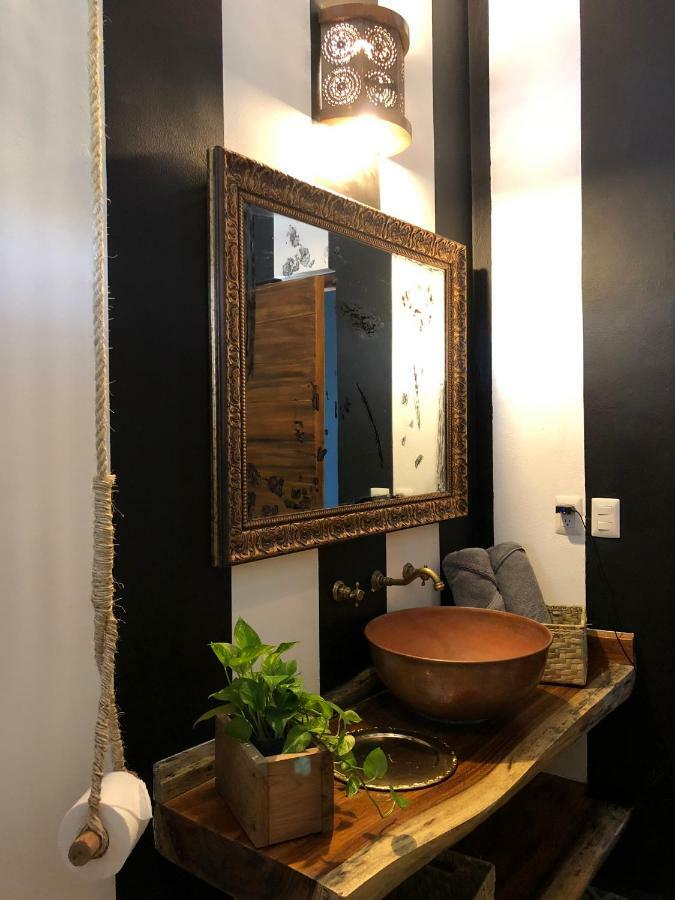 Hotel El Cielo Tulum