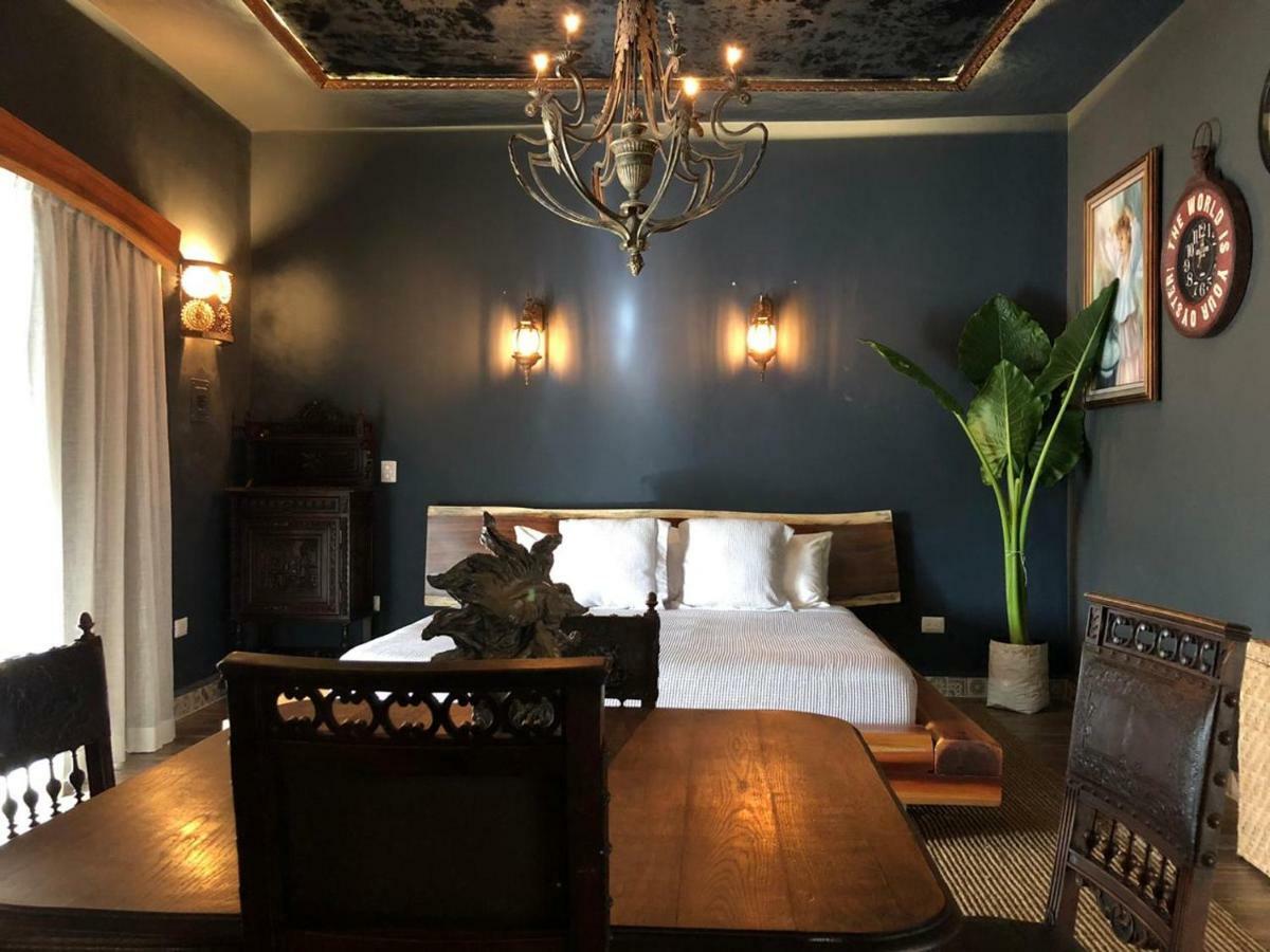 Hotel El Cielo