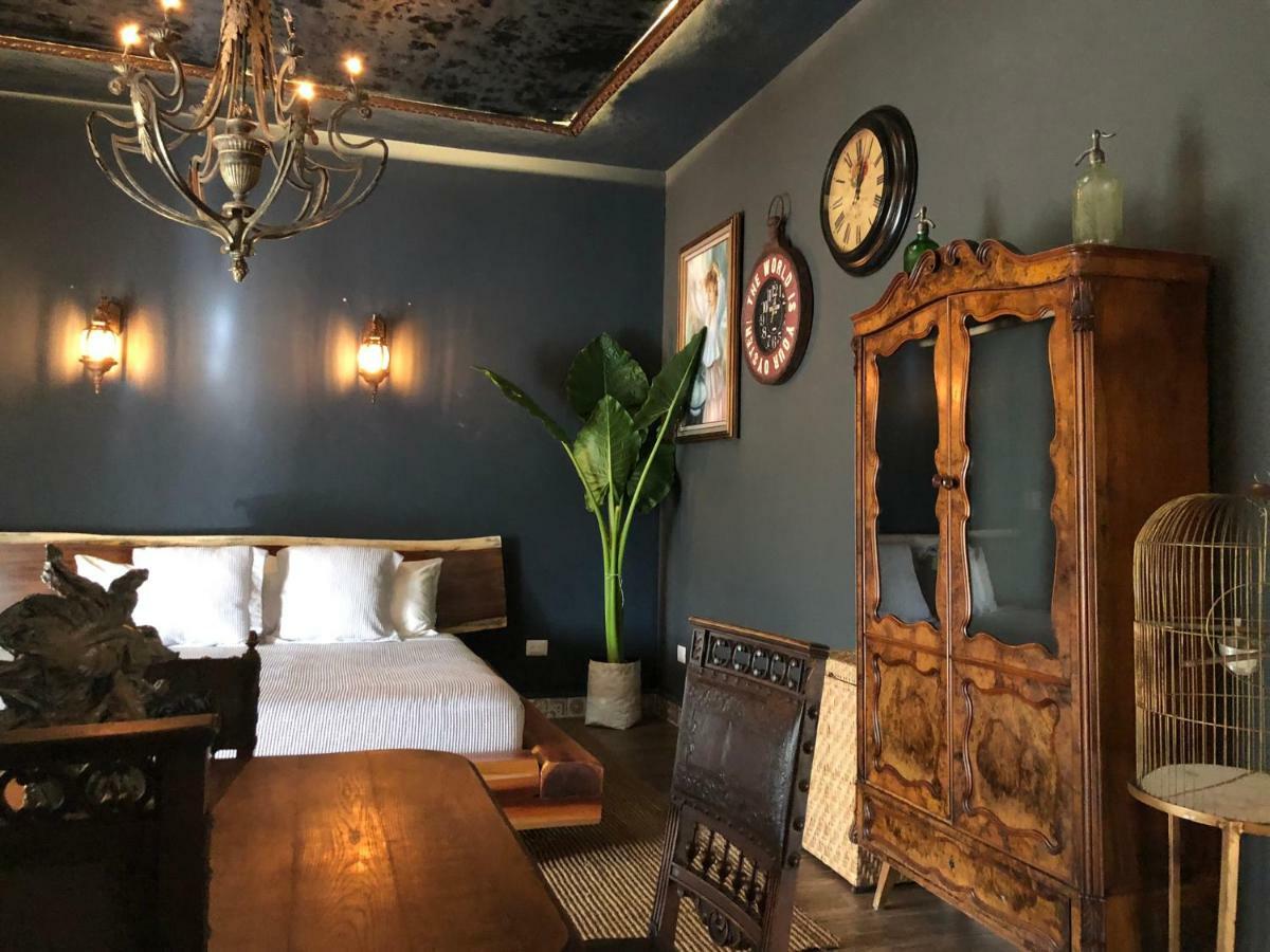 El Cielo Hotel