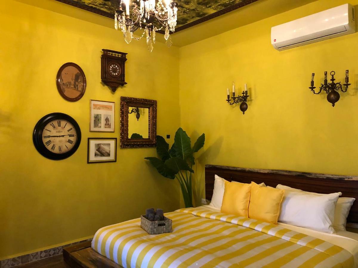 Hotel El Cielo 4*