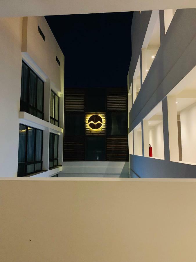 Muyu Hotel Tulum