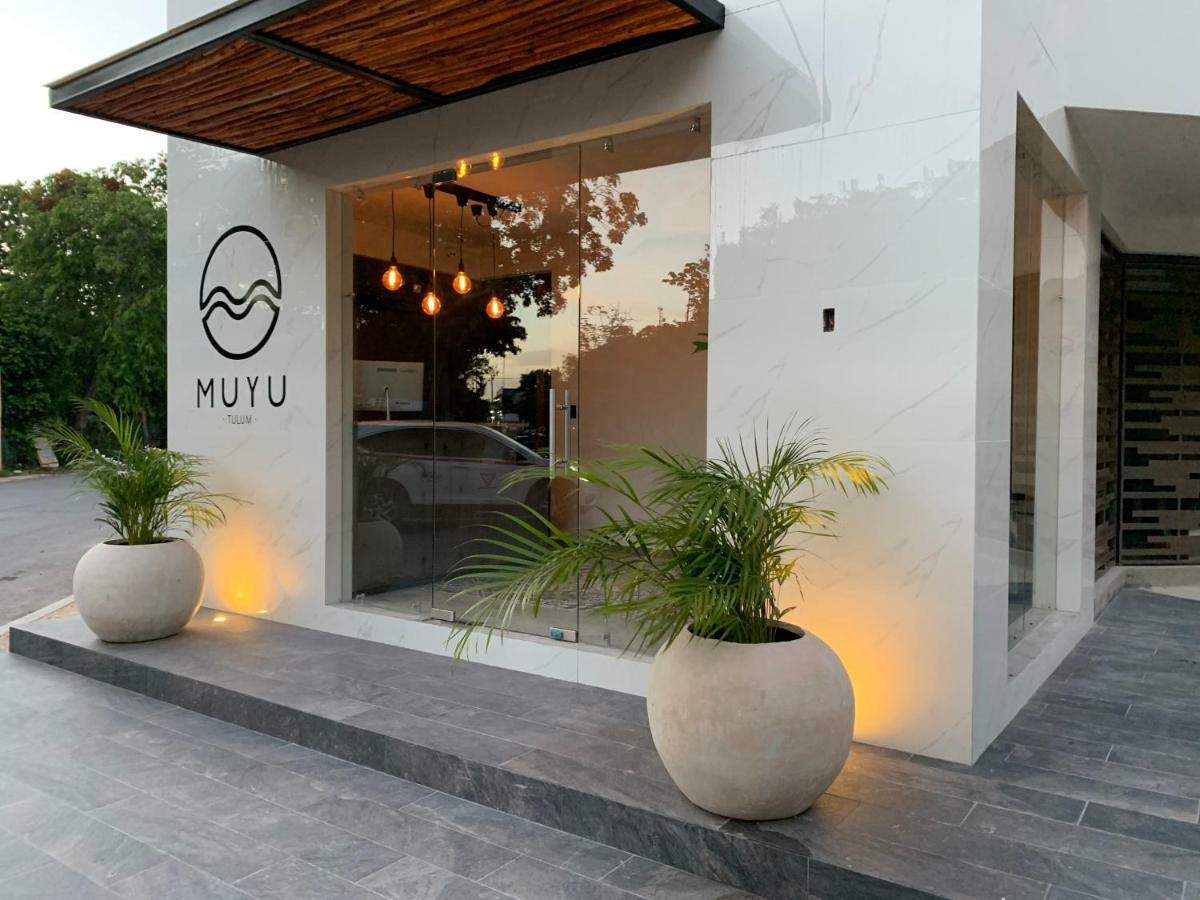 Muyu Hotel 2*