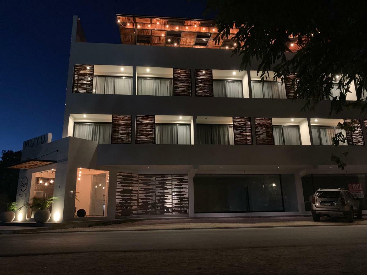 Muyu Tulum
