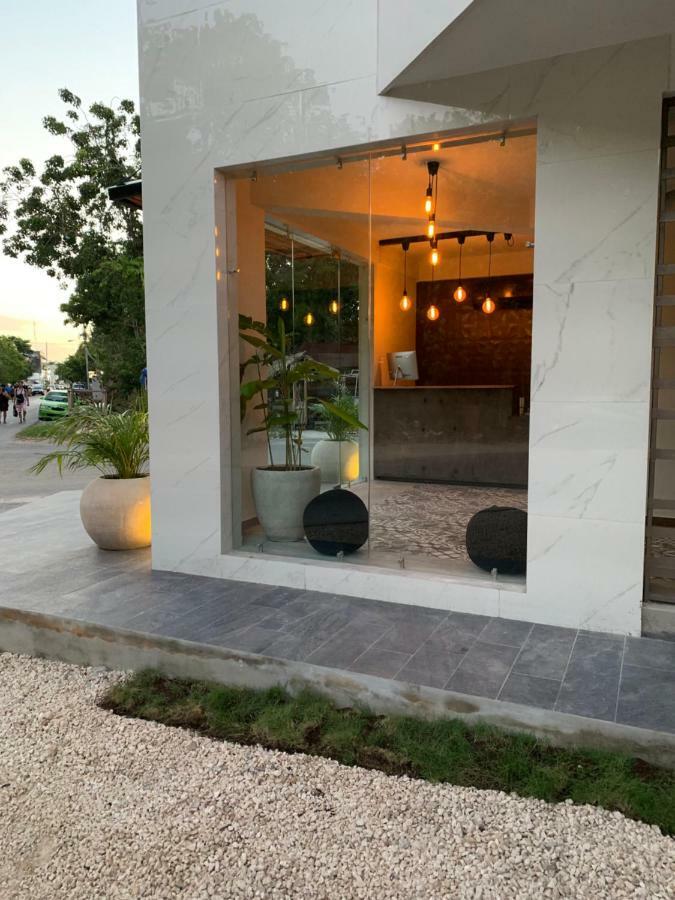 Muyu Hotel
