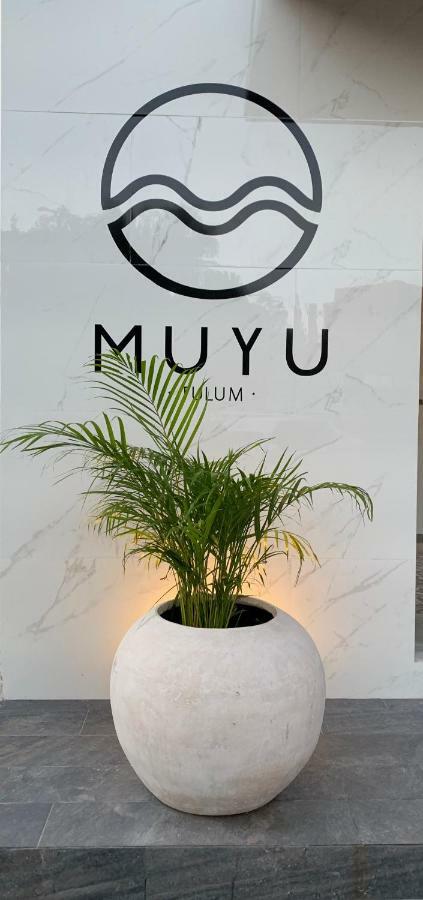 Muyu Hotel
