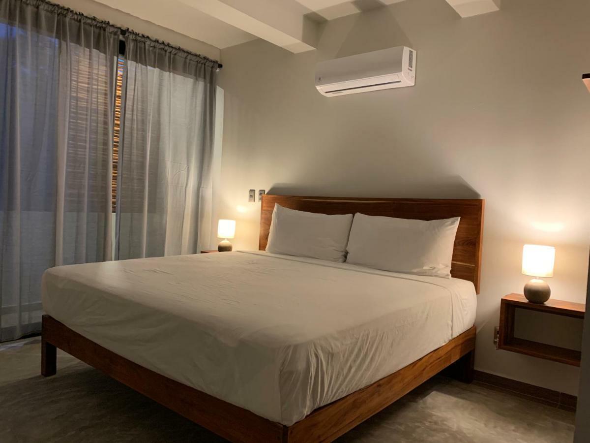 Muyu Hotel Tulum