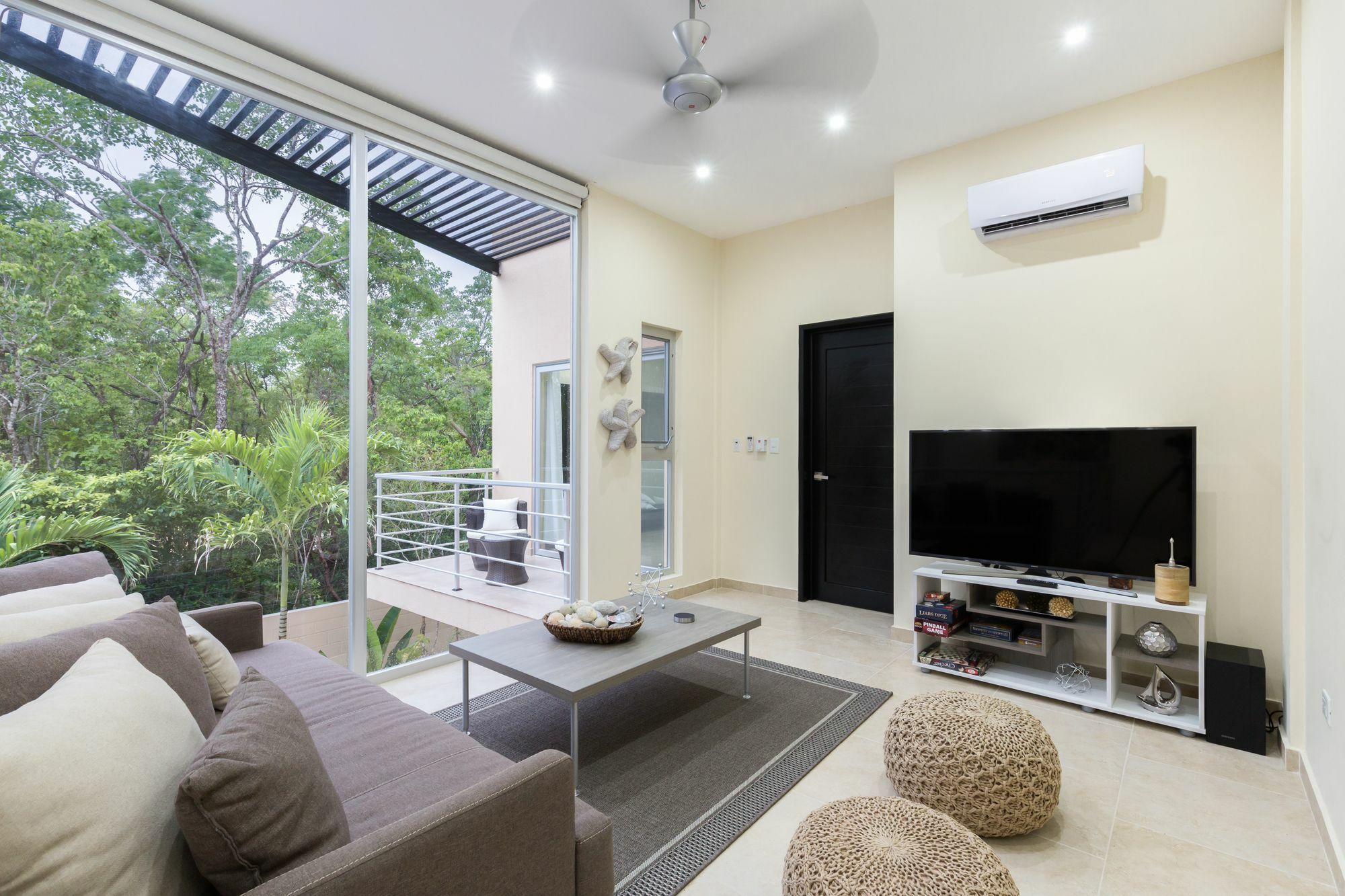 Apartamento Meso Maya Tulum
