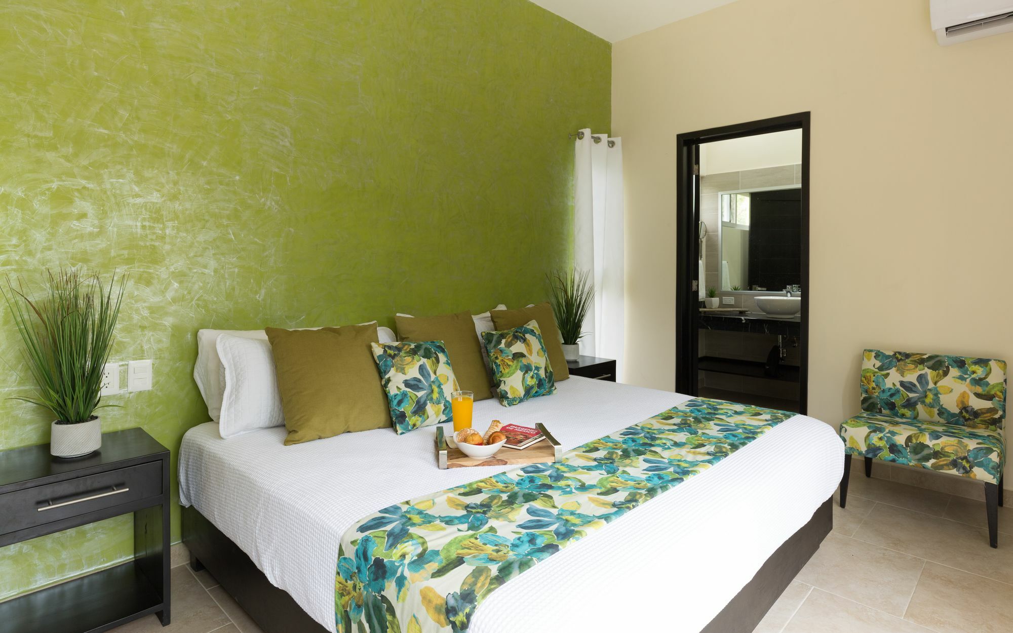 Apartamento Meso Maya