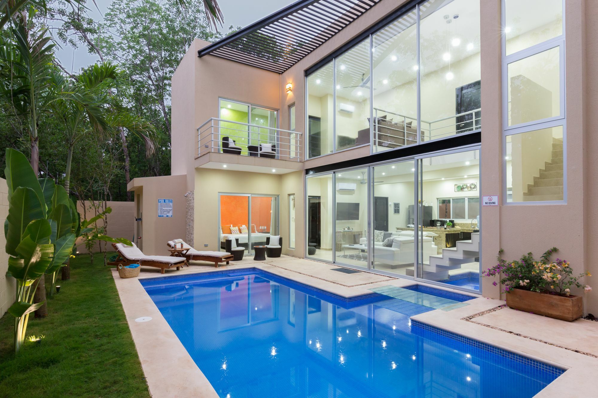 Apartamento Meso Maya *