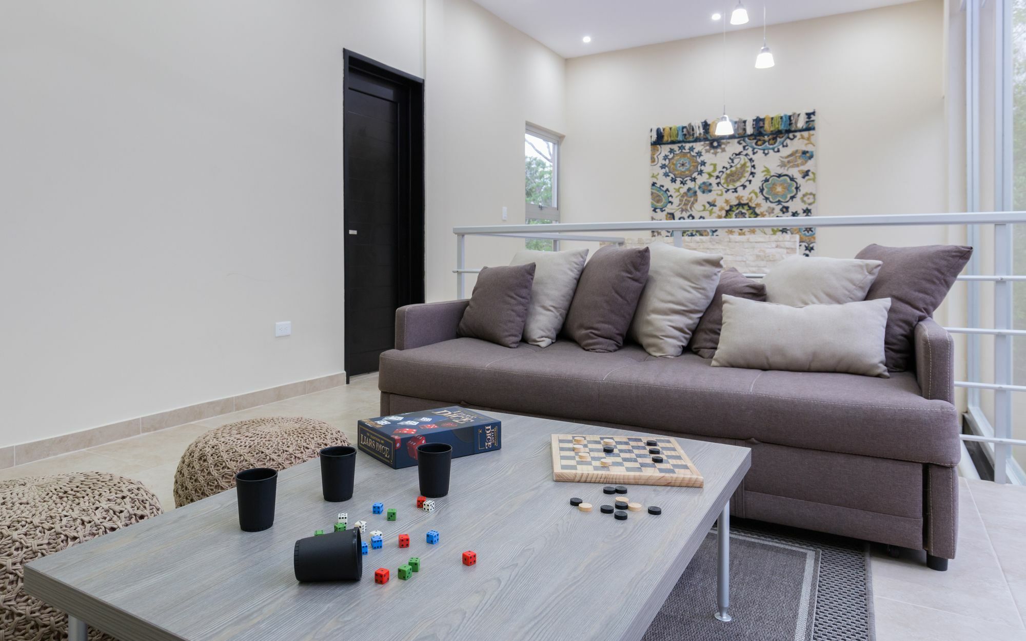 Apartamento Meso Maya
