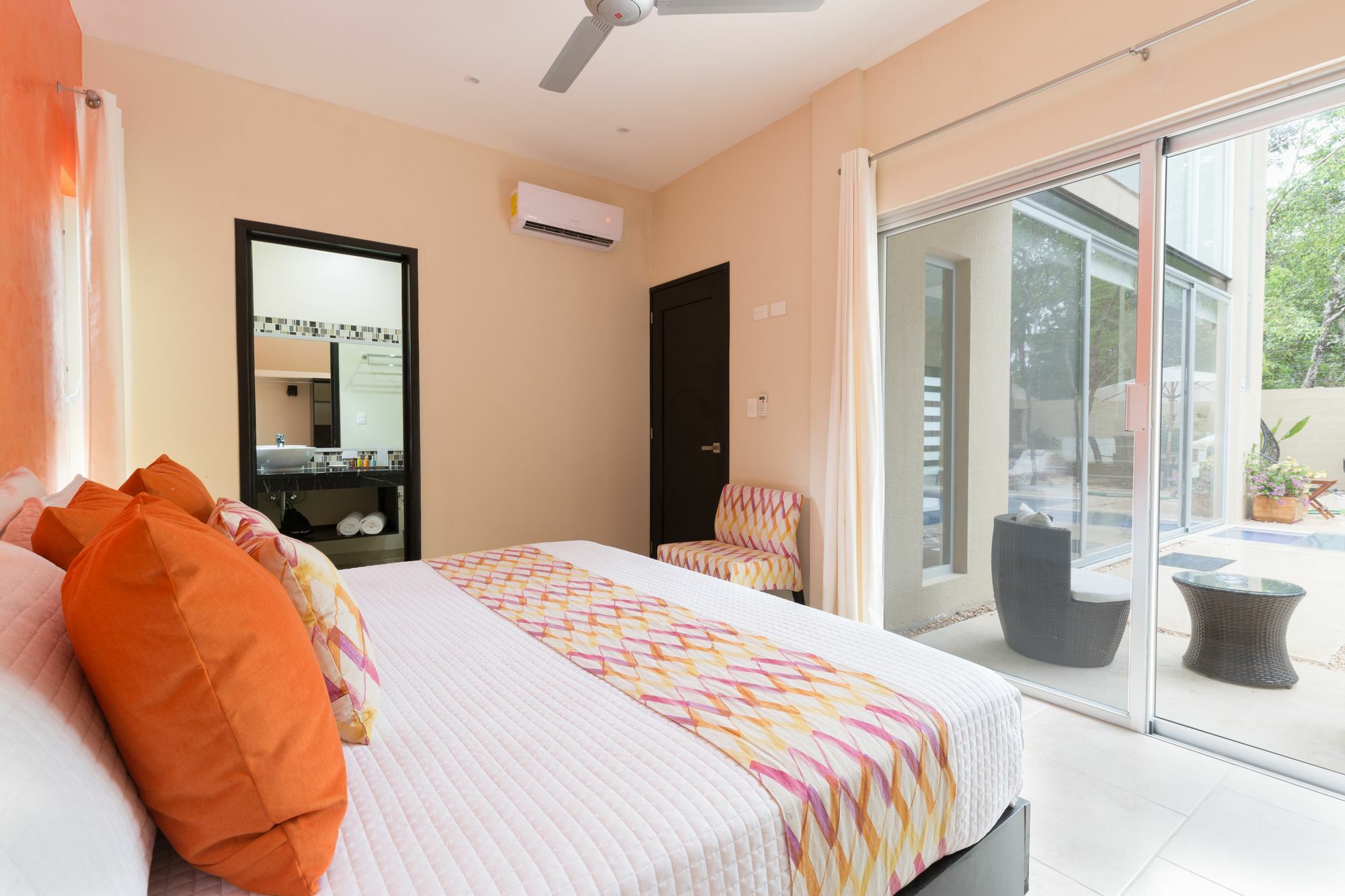 Apartamento Meso Maya