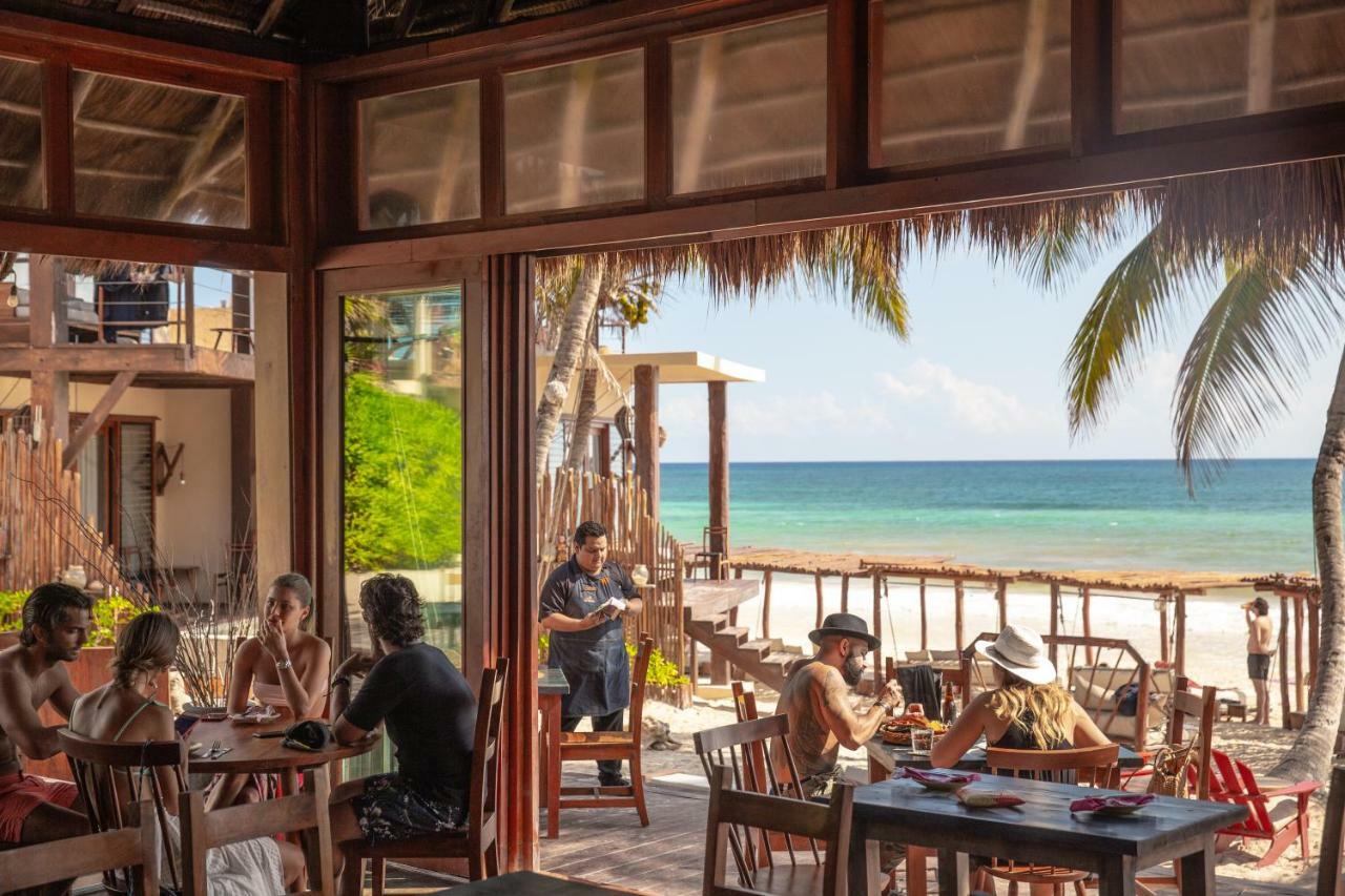 La Zebra Tulum, A Small Luxury Tulum