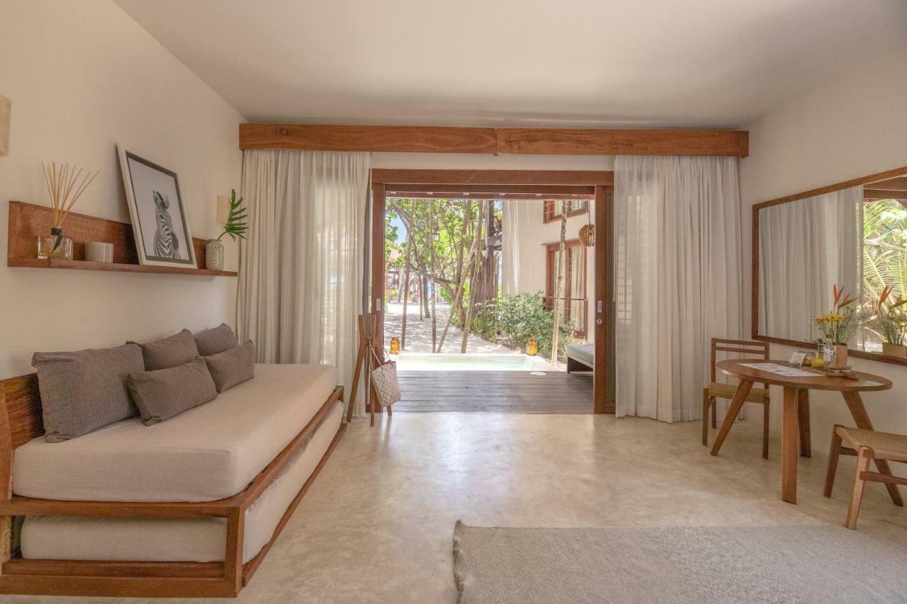 La Zebra Tulum, A Small Luxury