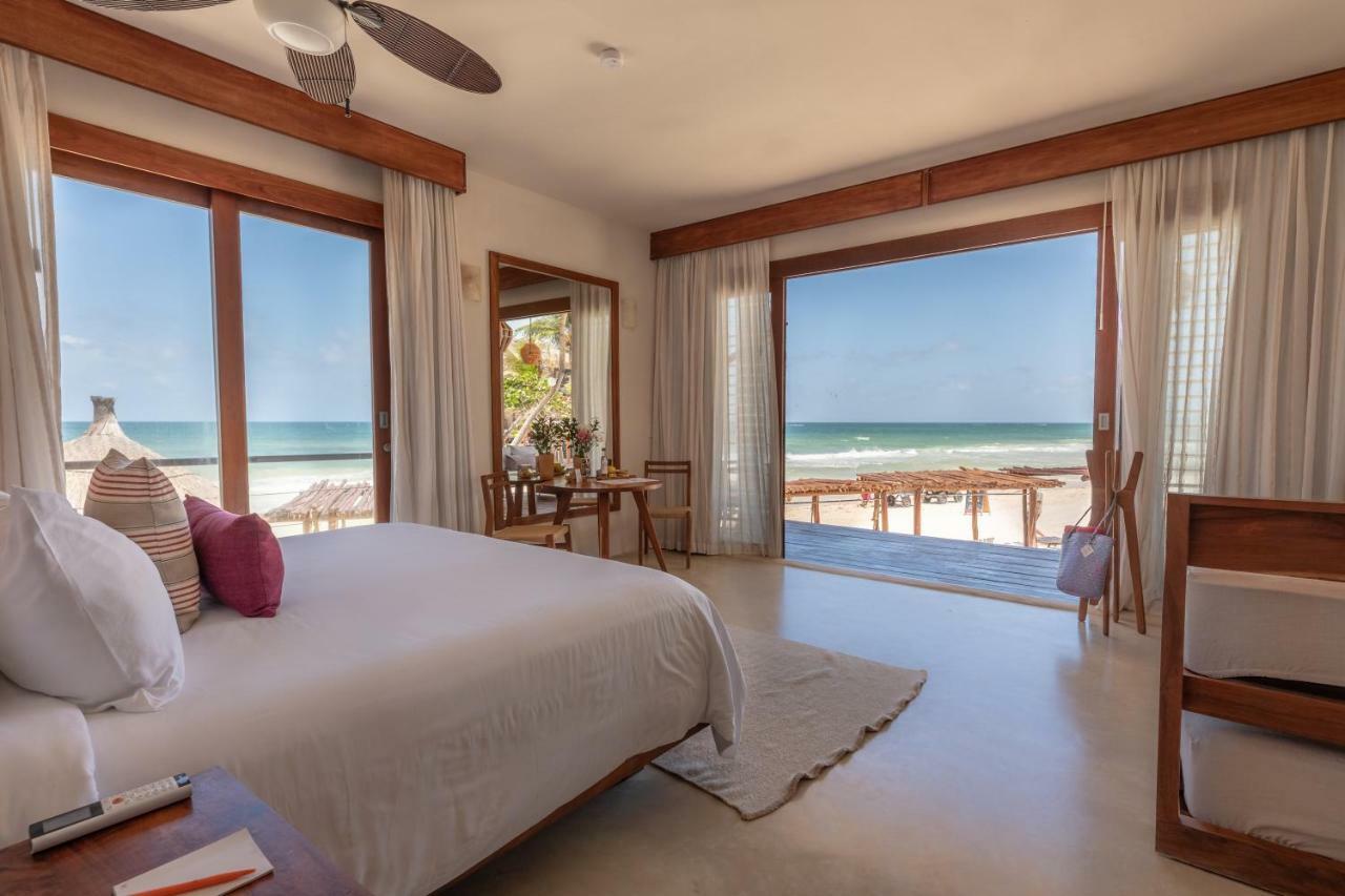 Hotel La Zebra Tulum, A Small Luxury 5*