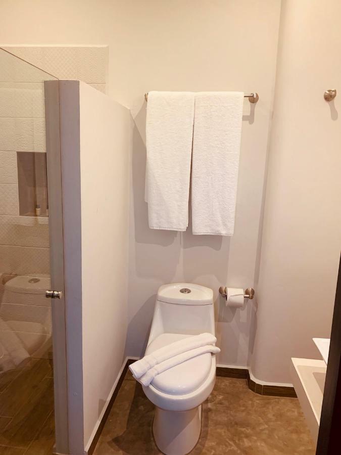 Muyu Hotel Tulum