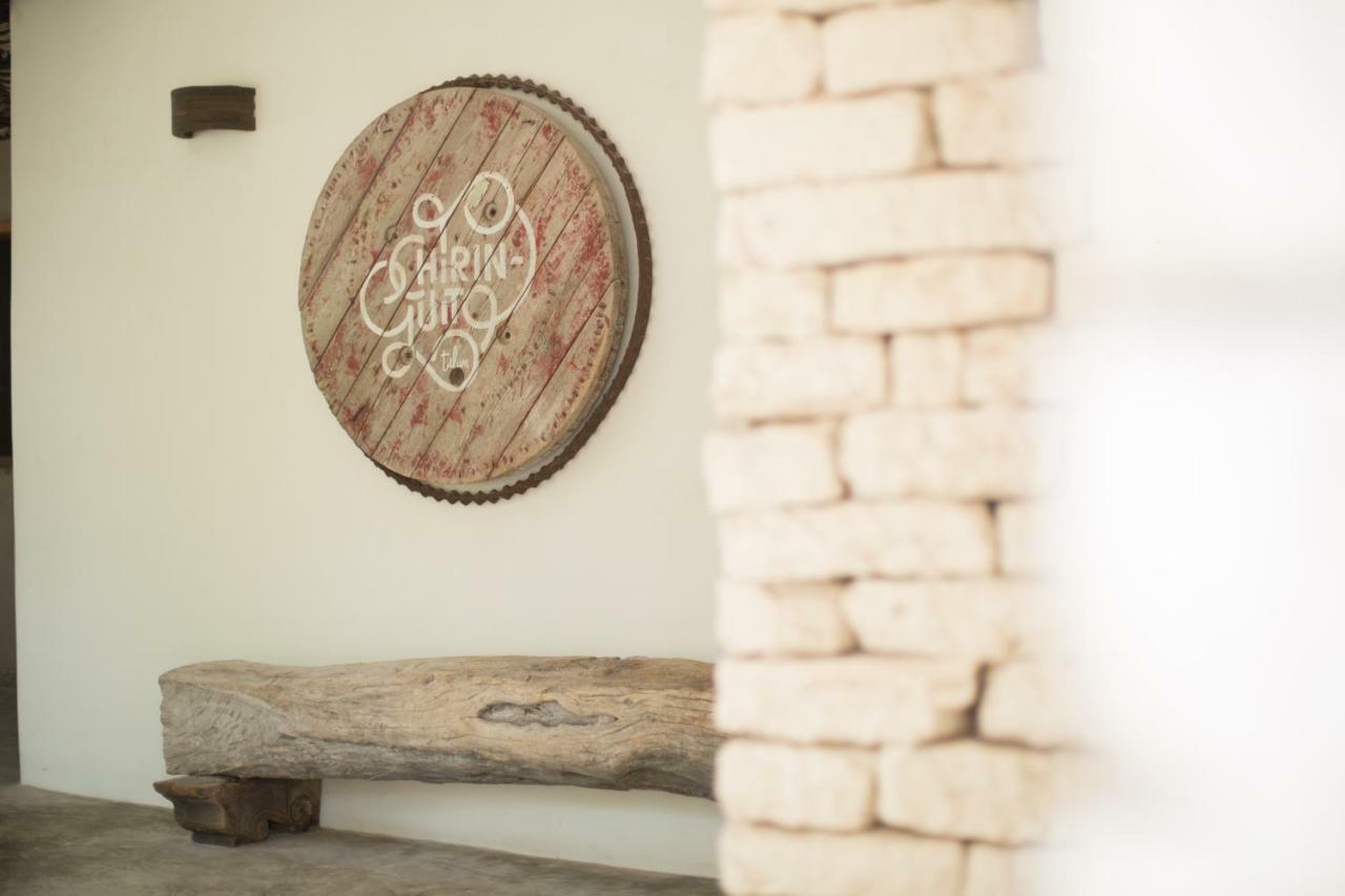 Chiringuito Hotel Tulum