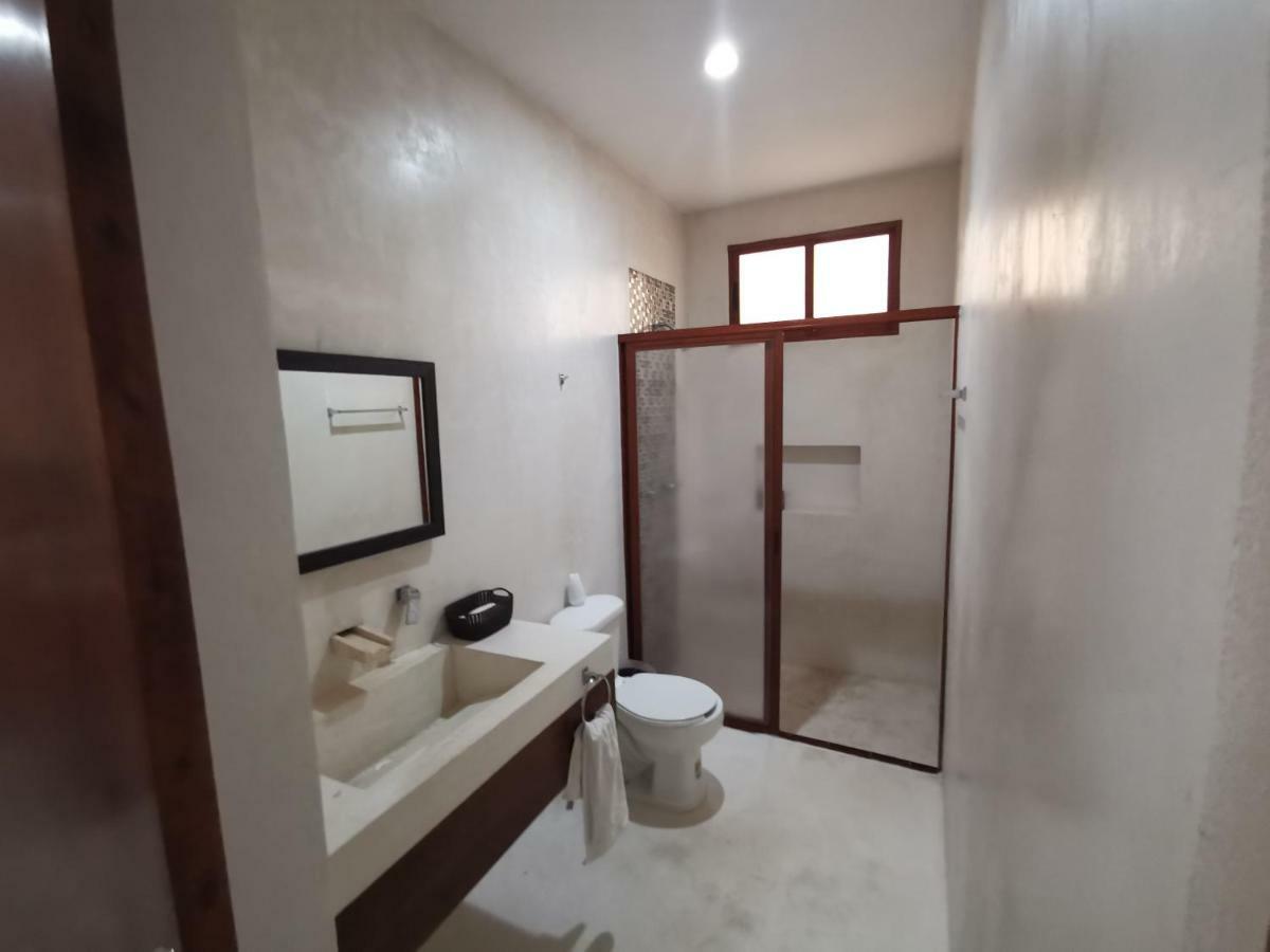 Hotel Casa Xanath