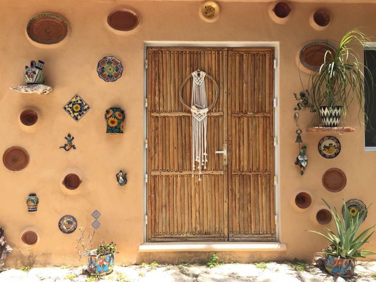 Casa Tzalam Selva 3* Tulum