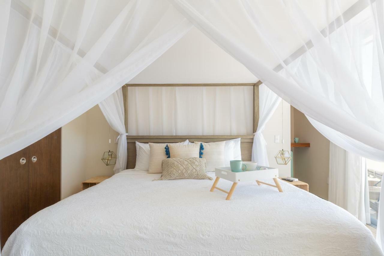 Apartahotel Attha Cenote Luxury