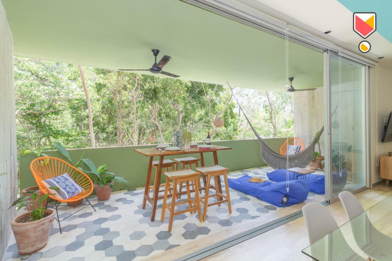 Attha Cenote Luxury Tulum