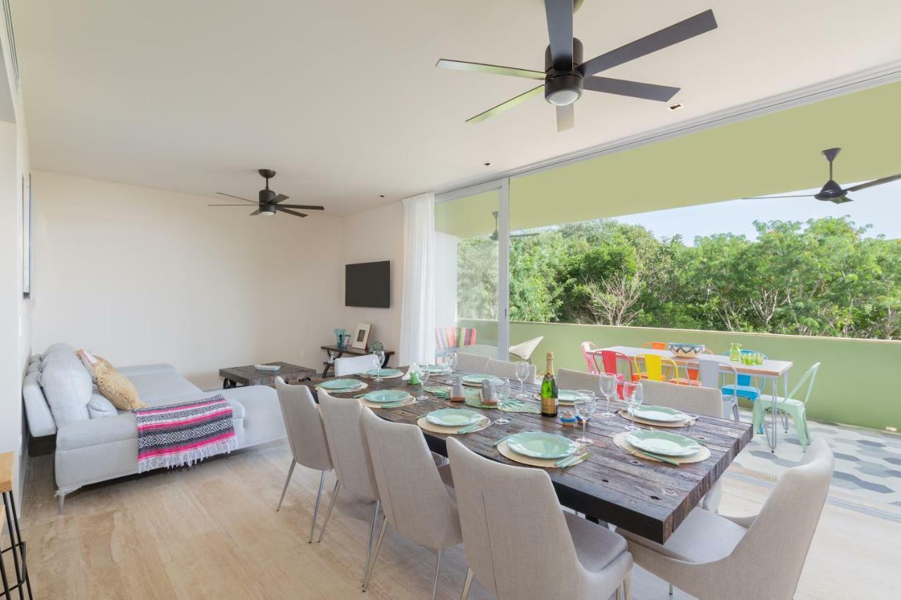 Attha Cenote Luxury 3* Tulum