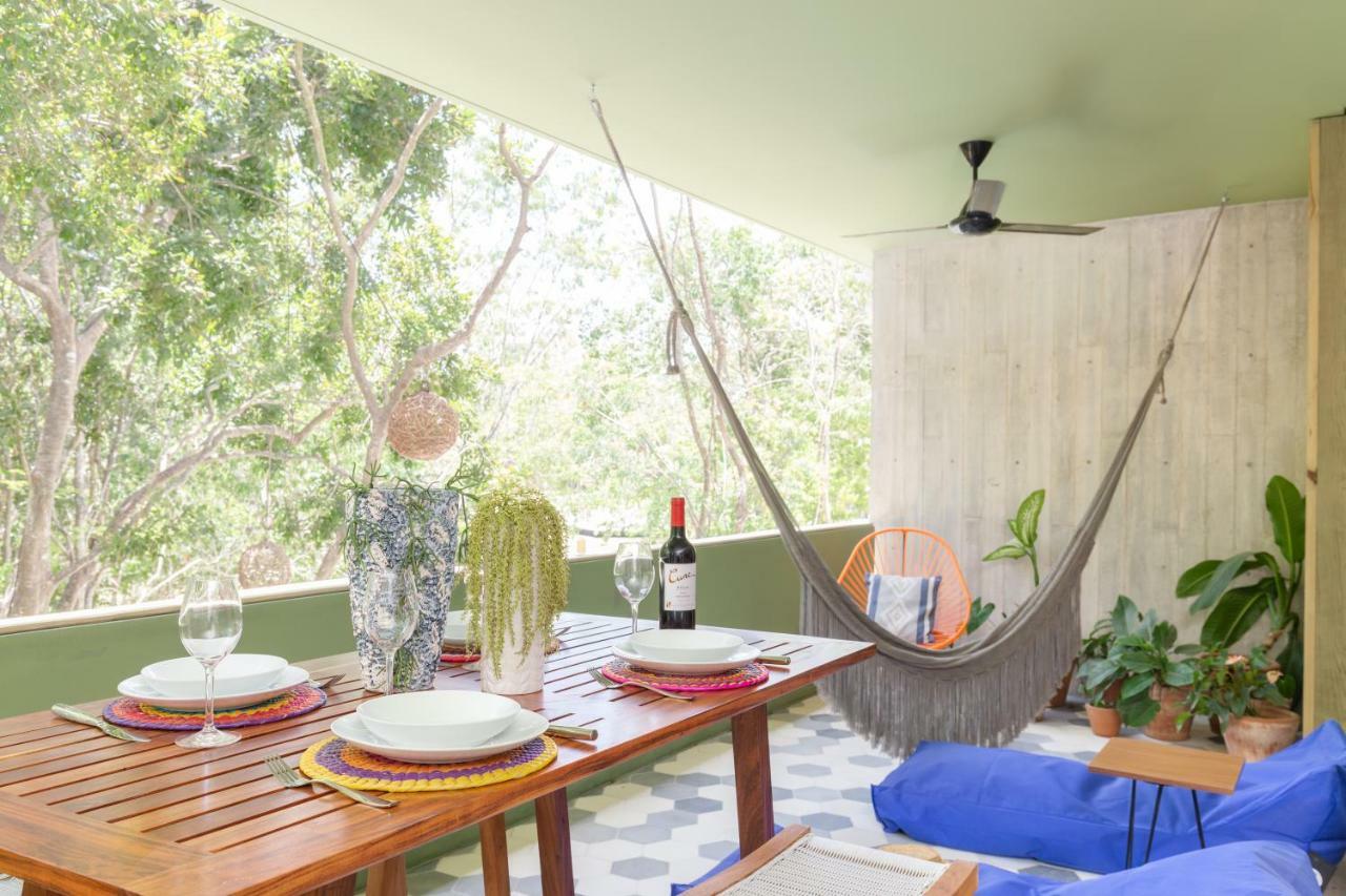 Attha Cenote Luxury Apartahotel 3*