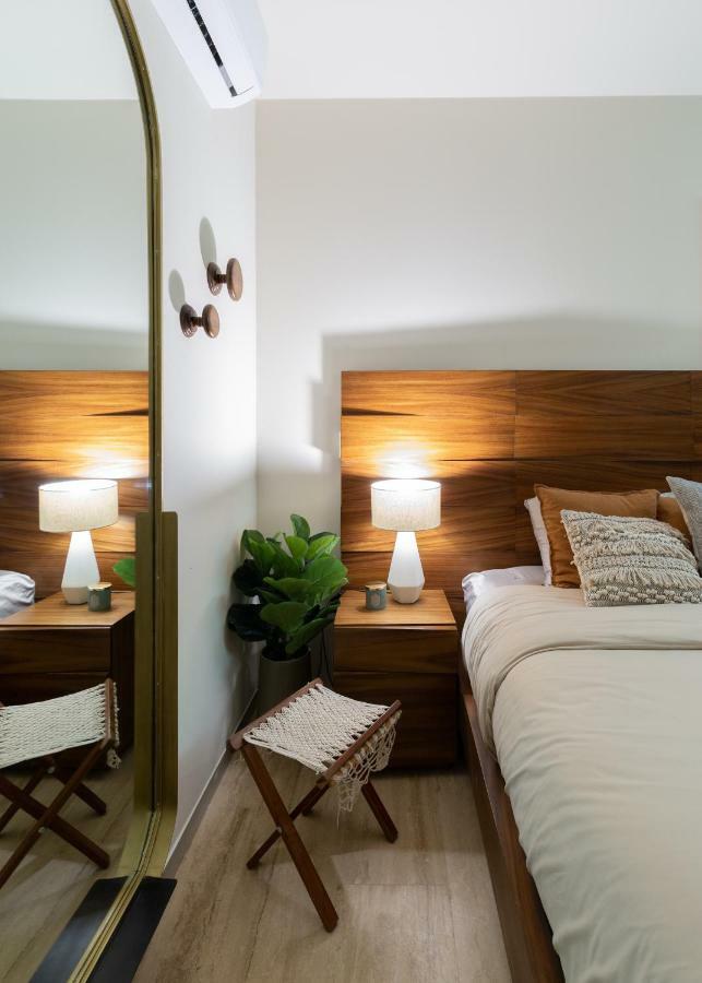 Apartahotel Attha Cenote Luxury 3*
