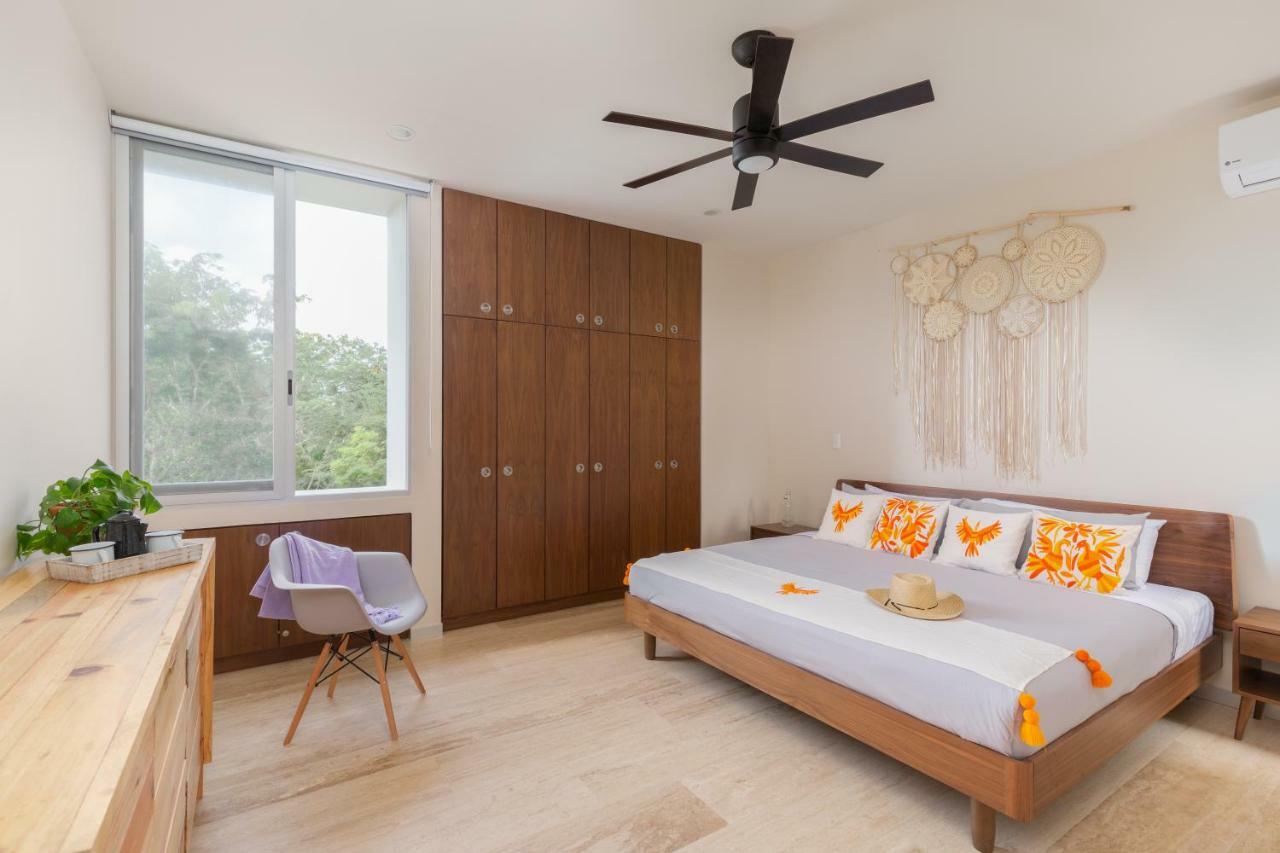 Attha Cenote Luxury Apartahotel