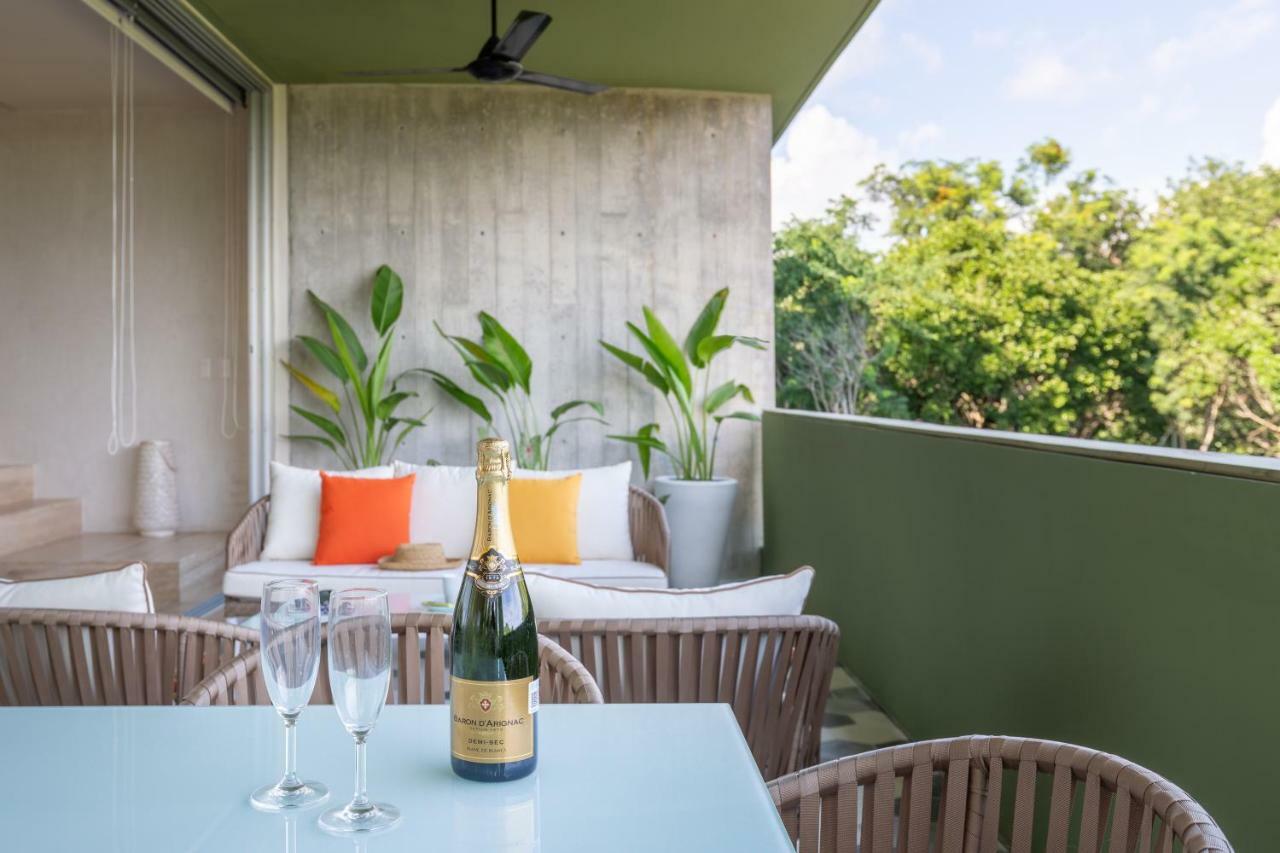Attha Cenote Luxury 3*