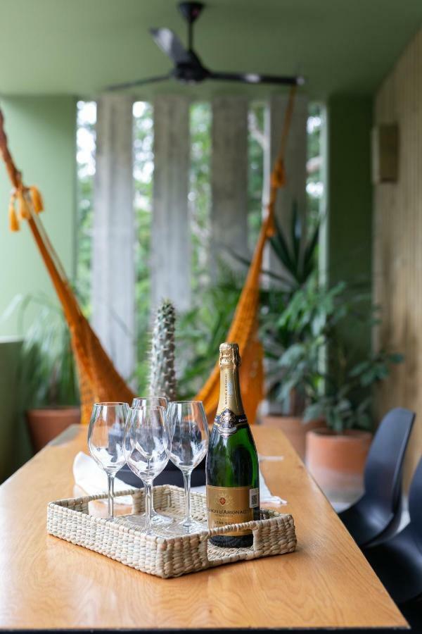 Attha Cenote Luxury Apartahotel 3*