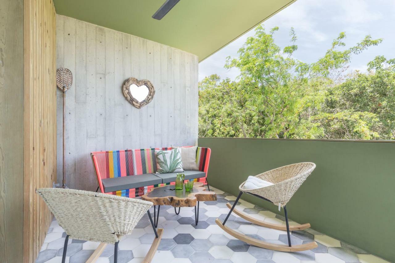 Attha Cenote Luxury