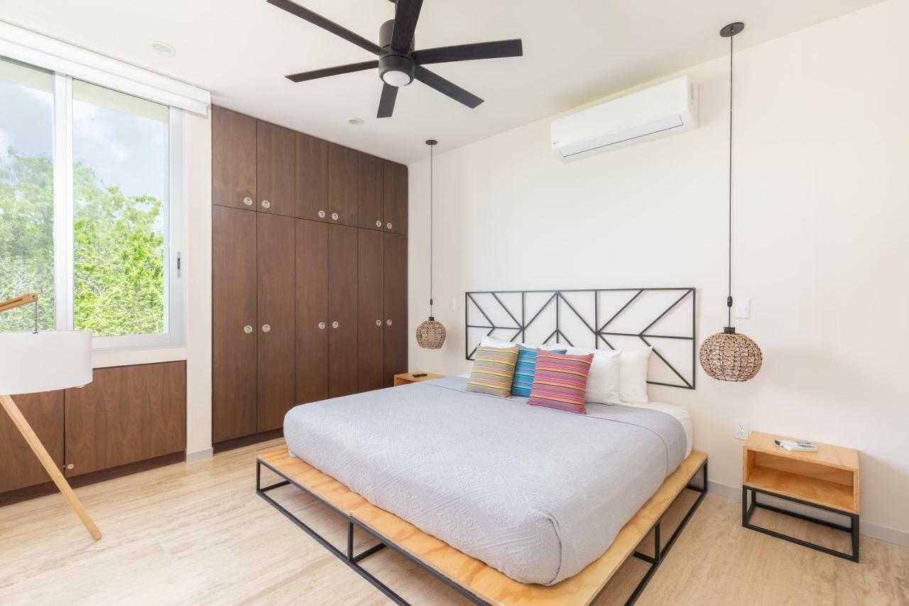 Apartahotel Attha Cenote Luxury