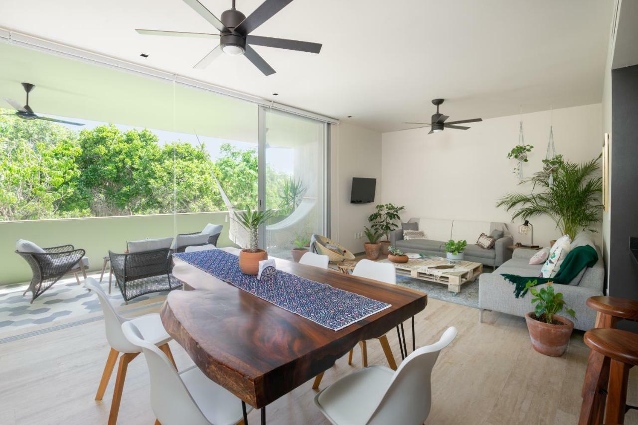 Attha Cenote Luxury 3* Tulum