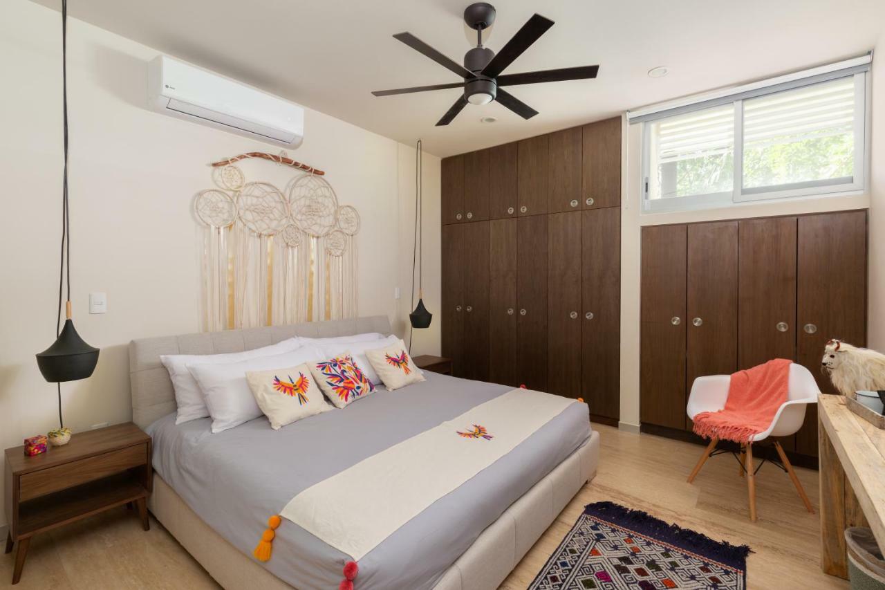 Attha Cenote Luxury Apartahotel