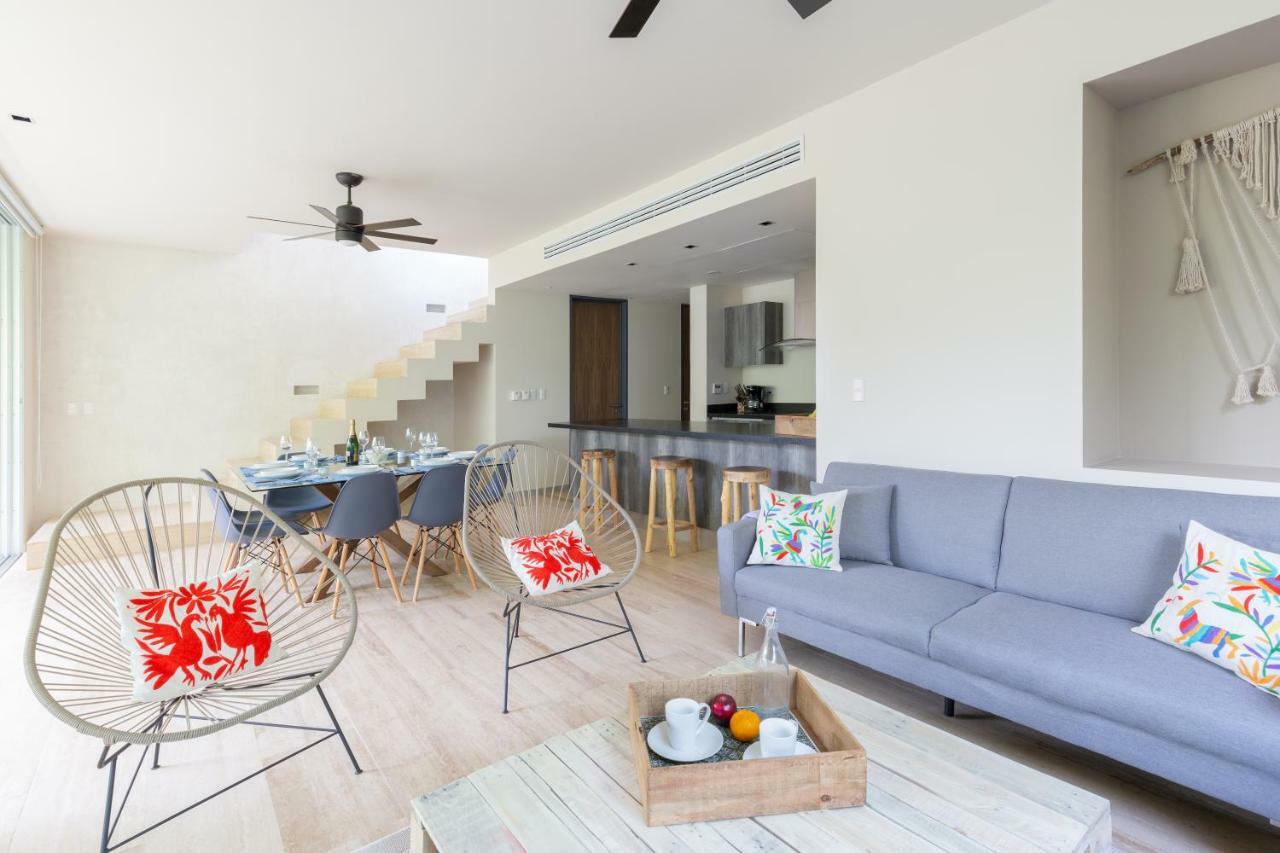 Attha Cenote Luxury 3*