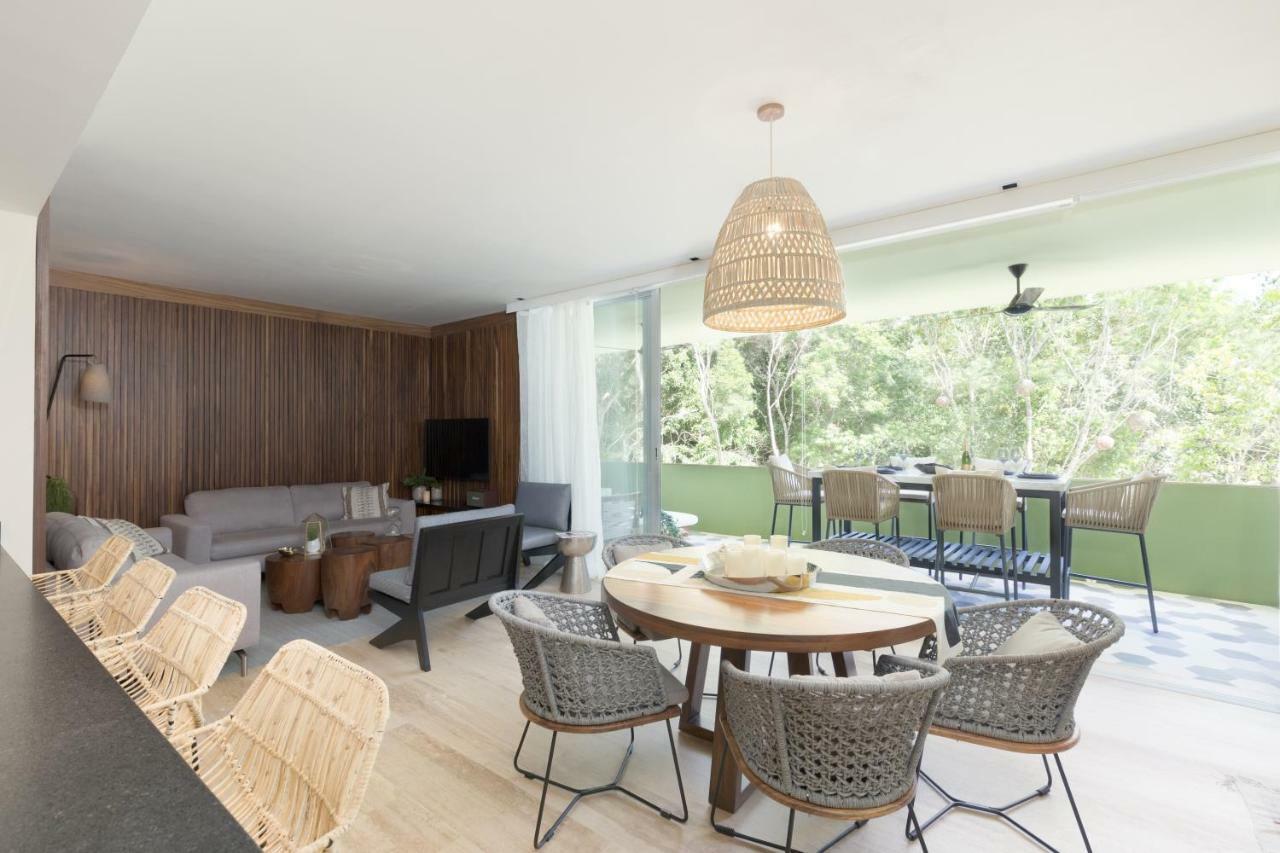 Attha Cenote Luxury 3*