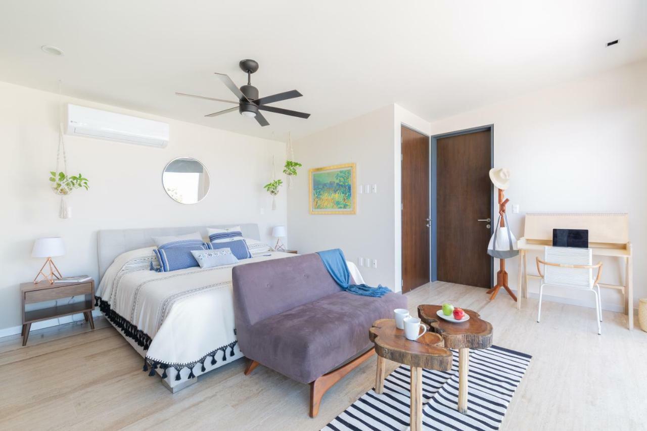 Attha Cenote Luxury
