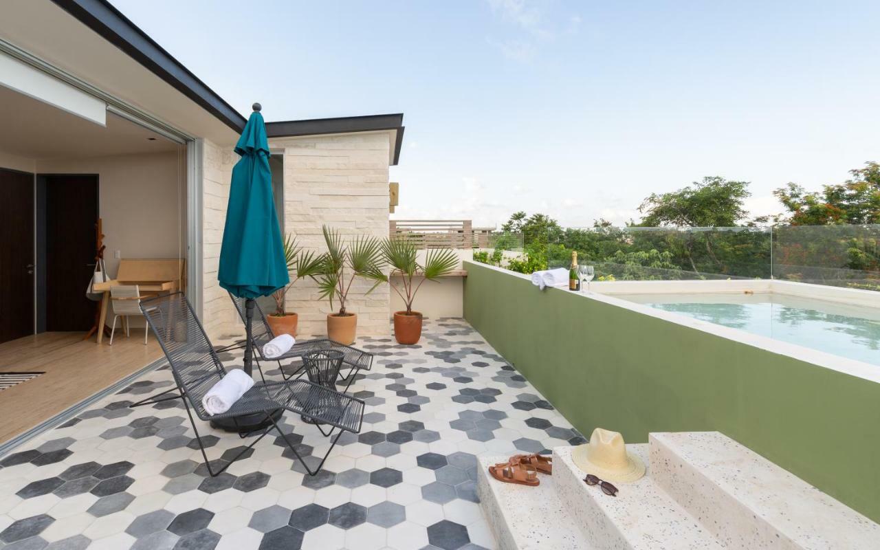 Attha Cenote Luxury 3*