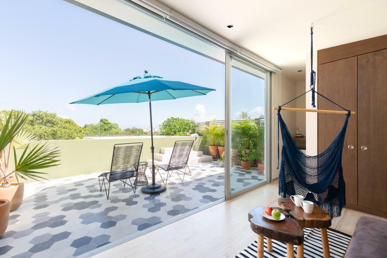 Attha Cenote Luxury 3* Tulum