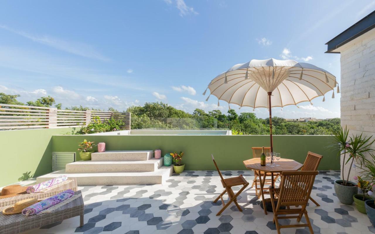 Attha Cenote Luxury 3*