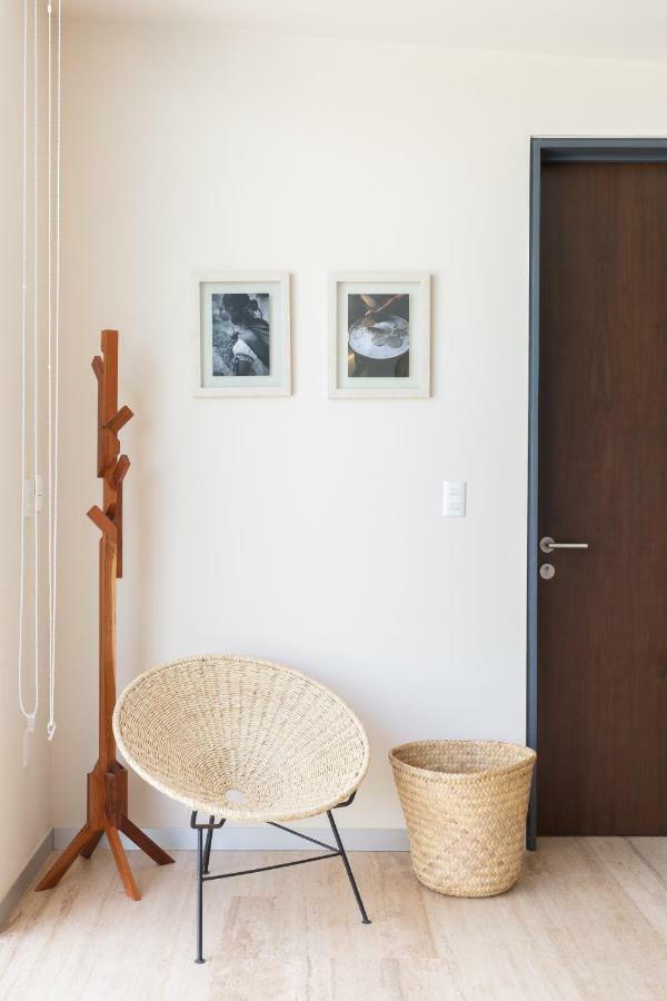 Apartahotel Attha Cenote Luxury Tulum